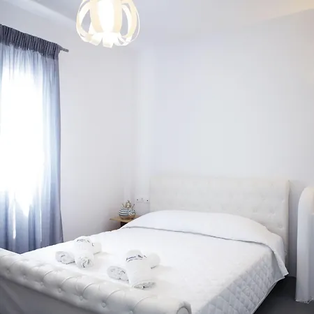 Anamar Blu (adults Only) Hotel Ornos (Mykonos)