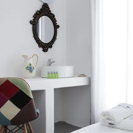 Anamar Blu (adults Only) Ornos (Mykonos)