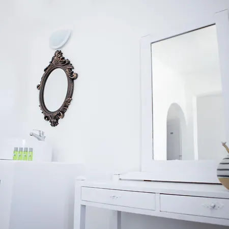 Hotel Anamar Blu (adults Only) Ornos (Mykonos)