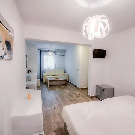 Hotel Anamar Blu (adults Only) 4*