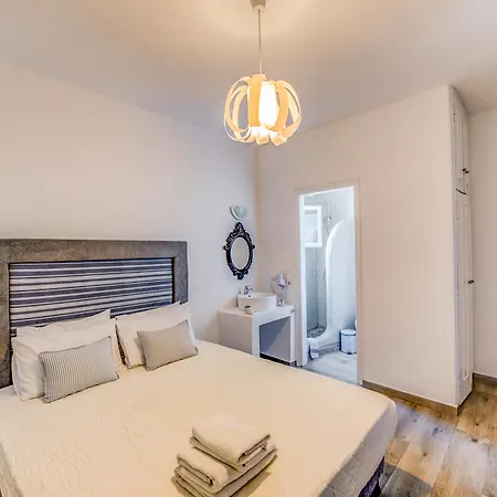 Anamar Blu (adults Only) Hotel