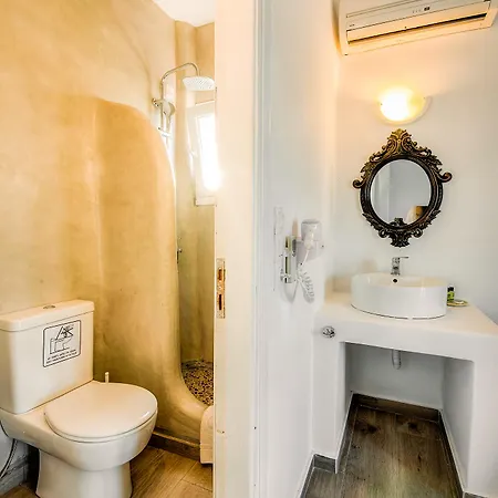 Anamar Blu (adults Only) Hotel