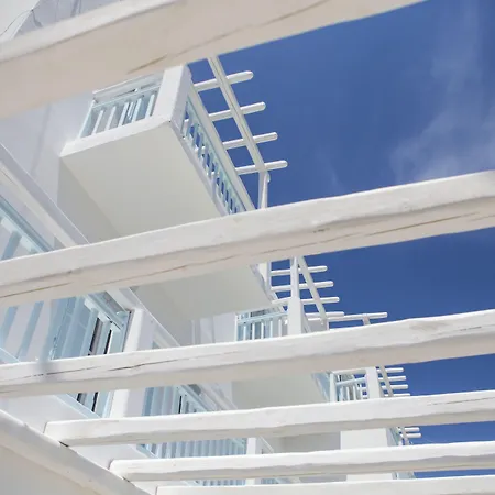 Anamar Blu (adults Only) 4* Ornos (Mykonos)