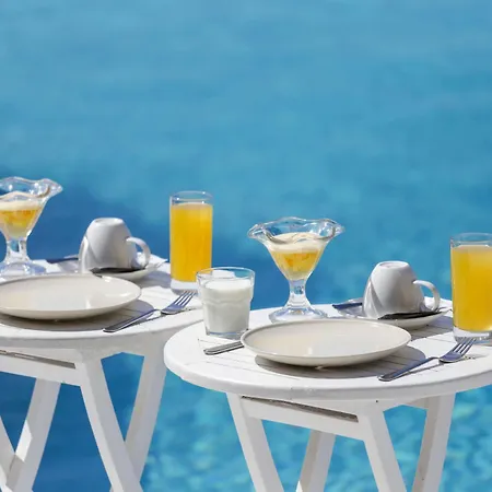 Hotel Anamar Blu (adults Only)
