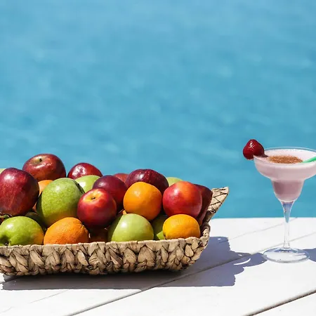 Anamar Blu (adults Only) Hotel Ornos (Mykonos)