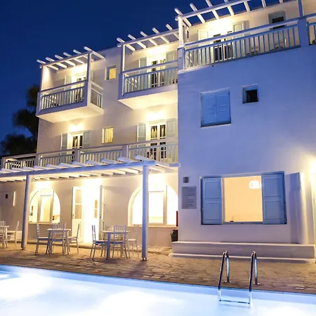 Anamar Blu (adults Only) Hotel 4*