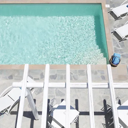 Anamar Blu (adults Only) Hotel 4*