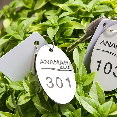 Hotel Anamar Blu (adults Only) 4*