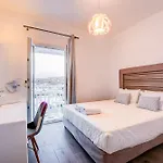 Anamar Blu (adults Only) Hotel Ornos (Mykonos)