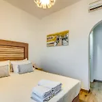 Hotel Anamar Blu (adults Only) Ornos (Mykonos)