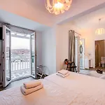 Anamar Blu (adults Only) Ornos (Mykonos)