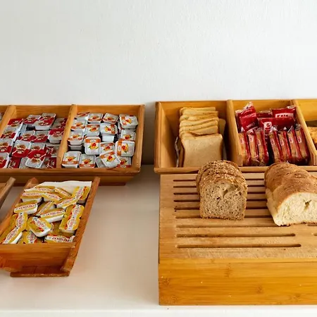 Hotel Anamar Blu (adults Only)