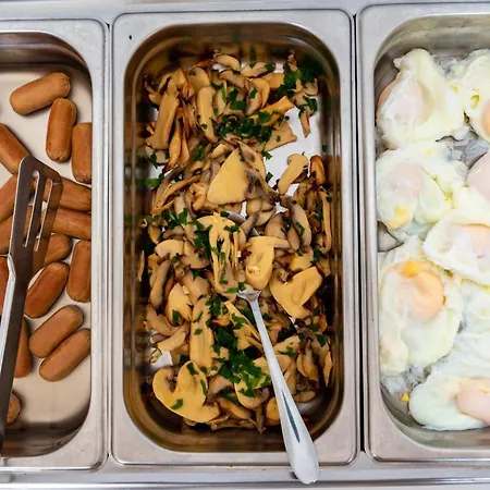 Anamar Blu (adults Only) Ornos (Mykonos)