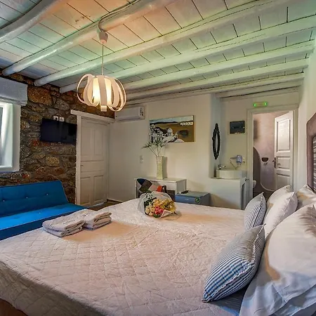 Hotel Anamar Blu (adults Only) 4*