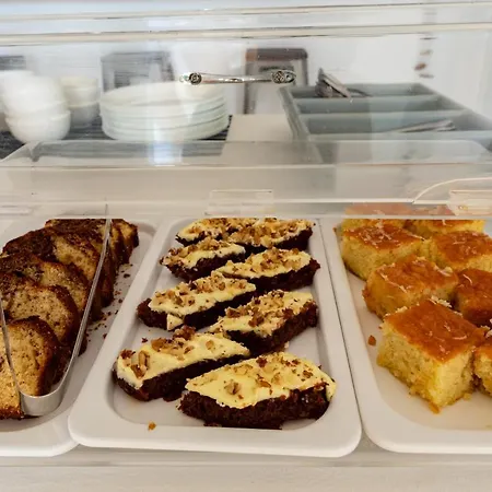 Anamar Blu (adults Only) 4* Ornos (Mykonos)