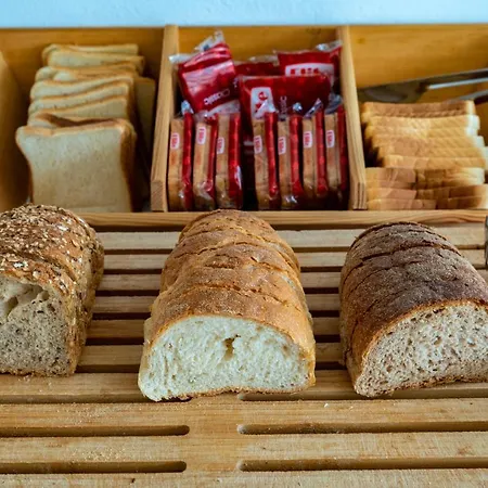 Hotel Anamar Blu (adults Only) Ornos (Mykonos)