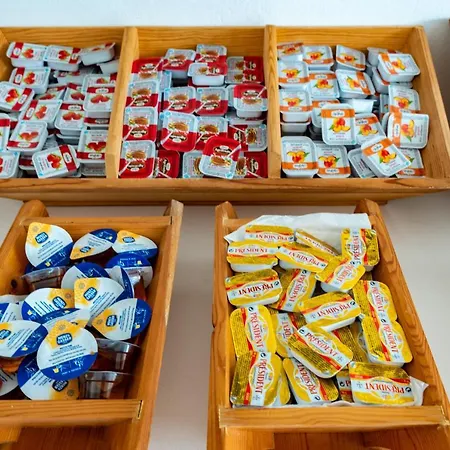 Hotel Anamar Blu (adults Only) Ornos (Mykonos)