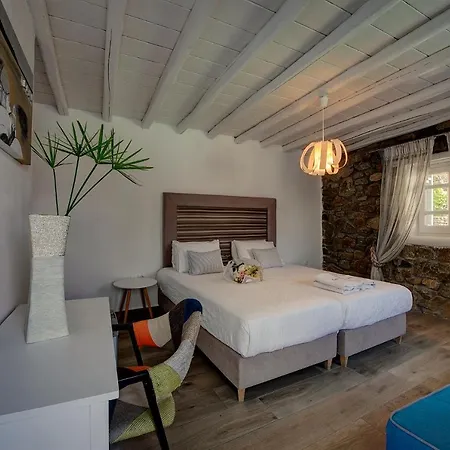 Anamar Blu (adults Only) Hotel