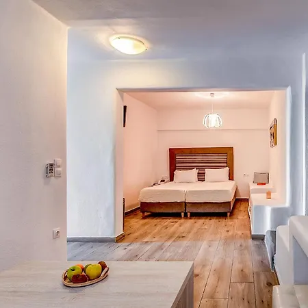 Anamar Blu (adults Only) Hotel