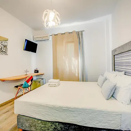 Anamar Blu (adults Only) Hotel 4*