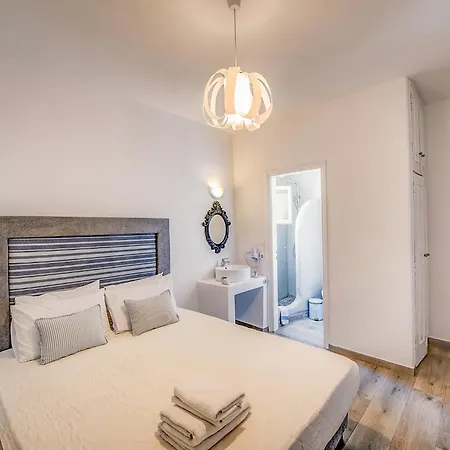 Anamar Blu (adults Only) Hotel