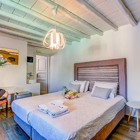 Anamar Blu (adults Only) Hotel 4*