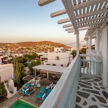 Отель Anamar Blu (adults Only)