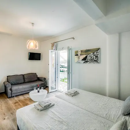 Hotel Anamar Blu (adults Only) Ornos (Mykonos)