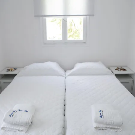 Anamar Blu (adults Only) Hotel Ornos (Mykonos)