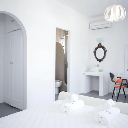 Anamar Blu (adults Only) Hotel 4*