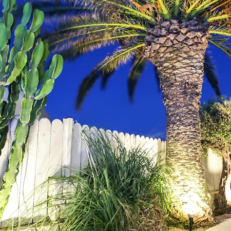 Hotel Anamar Blu (adults Only) Ornos (Mykonos)