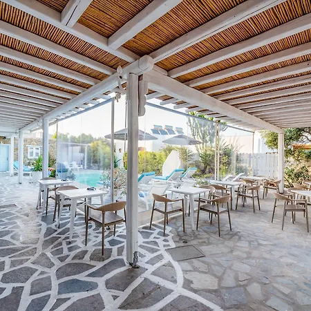 Hotel Anamar Blu (adults Only)