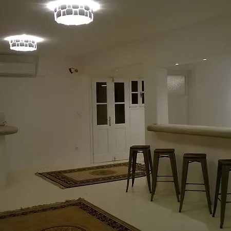 Anamar Blu (adults Only) Hotel Ornos (Mykonos)