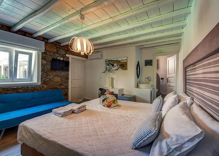 Отель Anamar Blu (adults Only) 4*