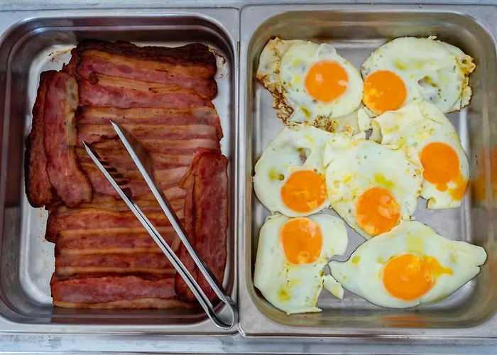 Anamar Blu (adults Only) Отель