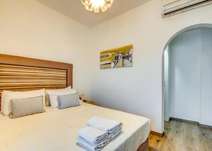 Отель Anamar Blu (adults Only) Орнос