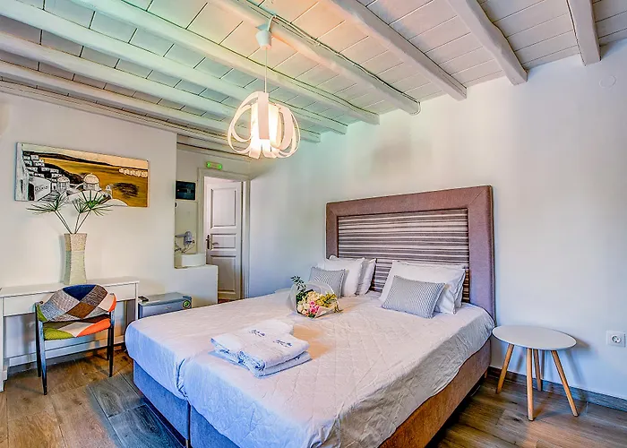 Anamar Blu (adults Only) Отель 4*