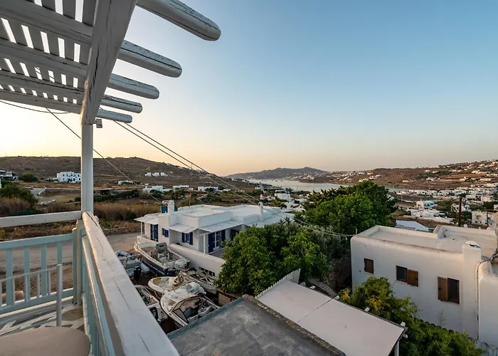 Anamar Blu (adults Only) Hotell