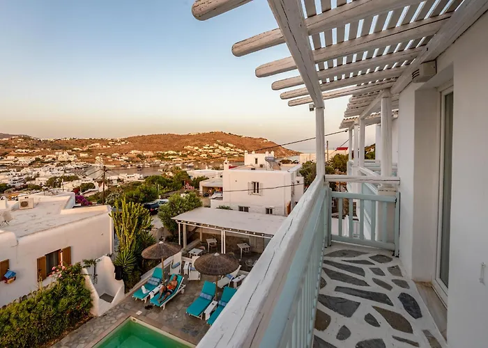 Отель Anamar Blu (adults Only)