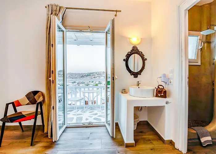 Anamar Blu (adults Only) Отель