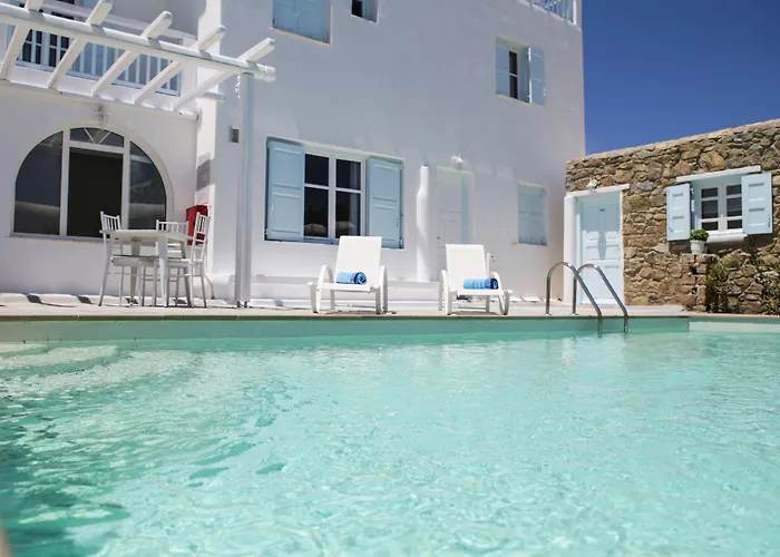 Отель Anamar Blu (adults Only)