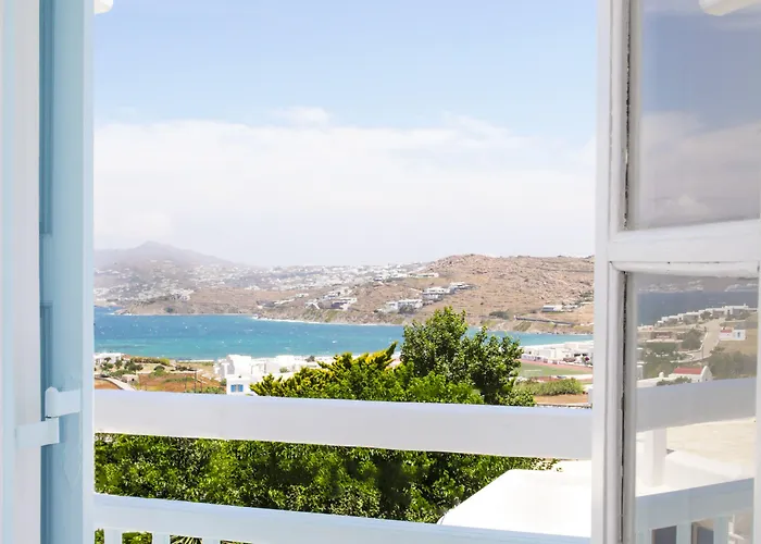 Anamar Blu (adults Only) Отель 4*