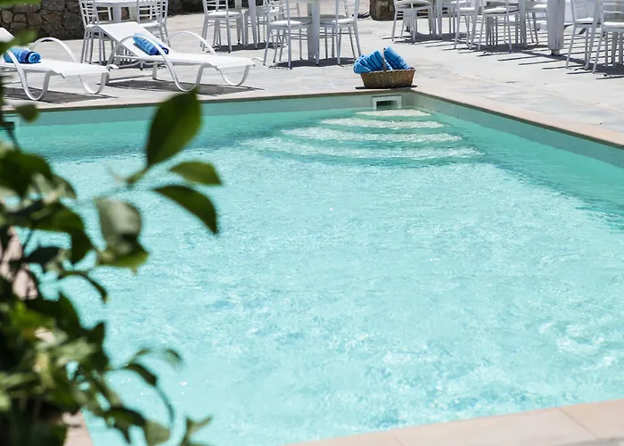 Anamar Blu (adults Only) Отель