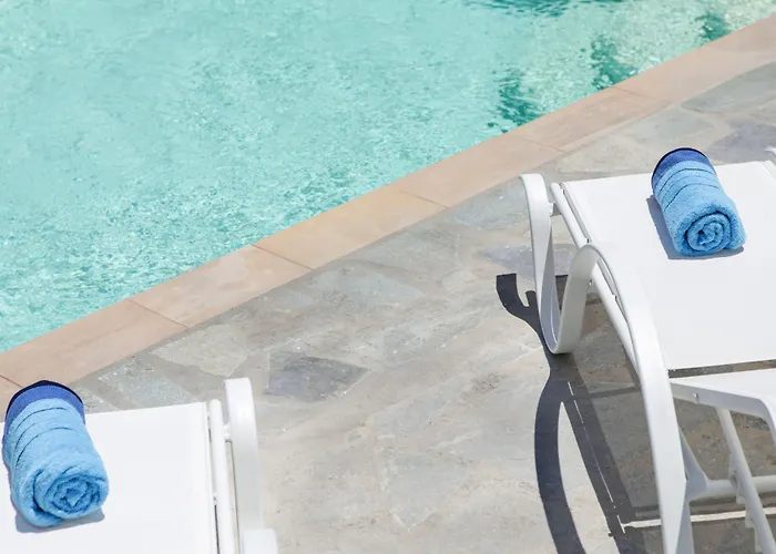 Anamar Blu (adults Only) Hotell 4*