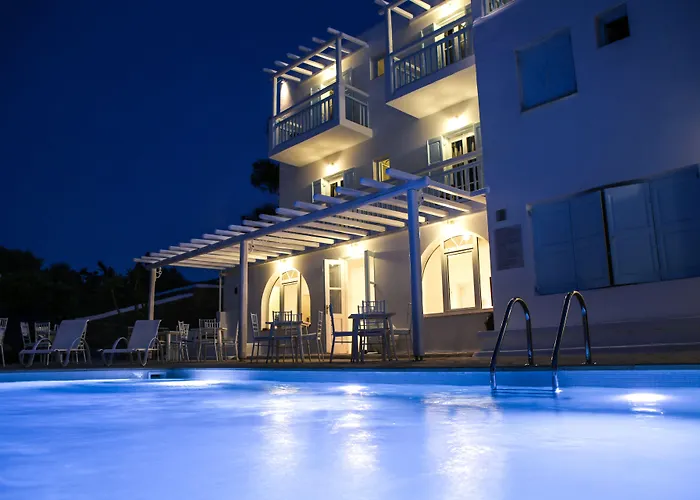 Anamar Blu (adults Only) Отель 4*