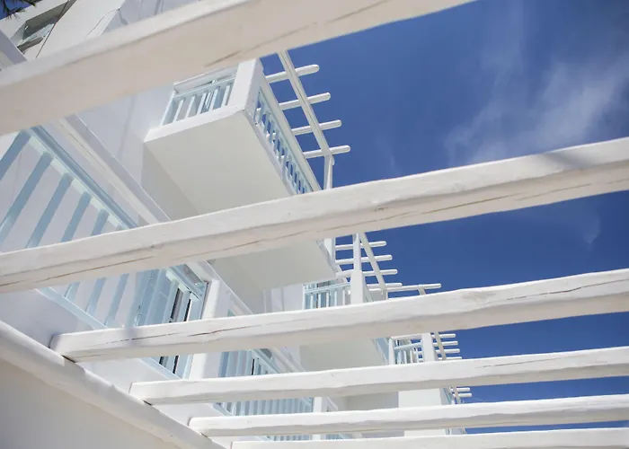 Anamar Blu (adults Only) 4* Орнос