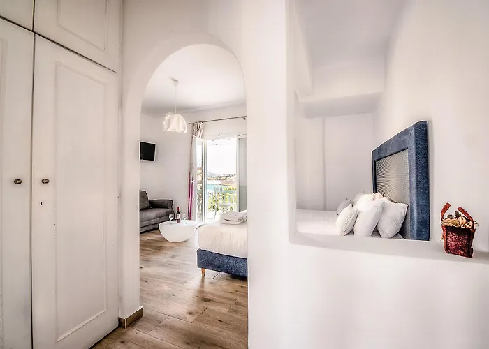 Отель Anamar Blu (adults Only)