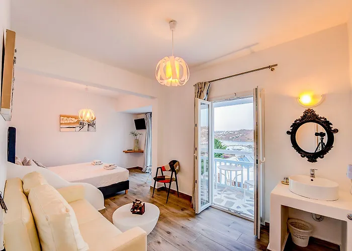 Отель Anamar Blu (adults Only)