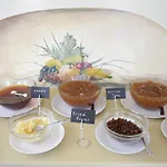 Anamar Blu (adults Only) Szálloda Ornósz