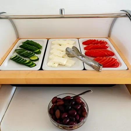 Otel Anamar Blu (adults Only) 4*